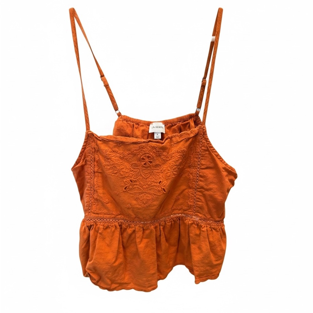 Cami top